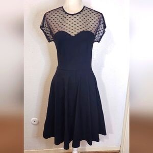 GOWN TOWN DRESS